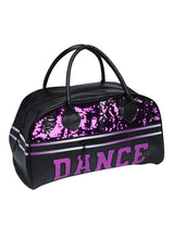Load image into Gallery viewer, Doctor Dance Duffel Bag