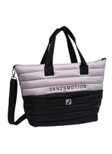 Load image into Gallery viewer, Puffer Tote Bag