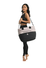 Load image into Gallery viewer, Puffer Tote Bag