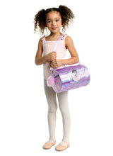 Load image into Gallery viewer, Unicorn Dance Duffle