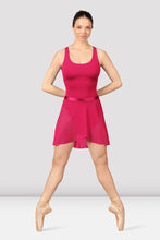 Load image into Gallery viewer, Ladies Watermelon Majesty Wrap Skirt