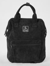 Load image into Gallery viewer, Studio Black Corduroy Bag