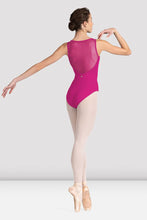 Load image into Gallery viewer, Ladies Mirella Miami Tank Electric Leotard