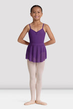 Load image into Gallery viewer, Girls Voila Mesh Skirt (Variety of Colors)