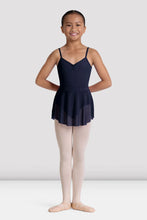 Load image into Gallery viewer, Girls Voila Mesh Skirt (Variety of Colors)