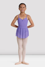 Load image into Gallery viewer, Girls Voila Mesh Skirt (Variety of Colors)
