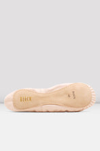 Load image into Gallery viewer, Child Belle Ballet Shoe