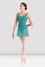 Load image into Gallery viewer, Ladies Mirella St Tropez Miami Mesh Skirt