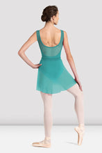 Load image into Gallery viewer, Ladies Mirella St Tropez Miami Mesh Skirt