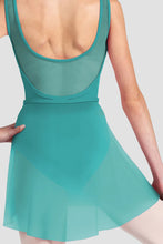 Load image into Gallery viewer, Ladies Mirella St Tropez Miami Mesh Skirt