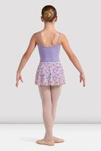 Load image into Gallery viewer, Child Floral Printed Skirt - Garland
