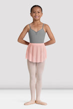 Load image into Gallery viewer, Girls Voila Mesh Skirt (Variety of Colors)