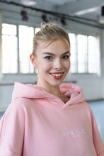 Load image into Gallery viewer, Adult The Oversized Hoodie - Pink