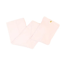 Load image into Gallery viewer, Kids Pink Marshmallow Leg Warmer