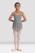 Load image into Gallery viewer, Girls Voila Mesh Skirt (Variety of Colors)