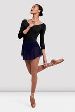 Load image into Gallery viewer, Ladies Jaye Mesh Skirt (Variety of Colors)