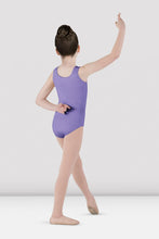 Load image into Gallery viewer, Girls Dynamic Tank Leotard ( Variety of Colors)