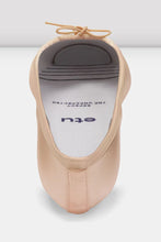 Load image into Gallery viewer, ETU Suede Toe