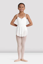Load image into Gallery viewer, Girls Voila Mesh Skirt (Variety of Colors)