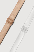 Load image into Gallery viewer, Girls Auva Adjustable Strap Bodysuit