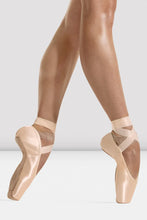 Load image into Gallery viewer, ETU Suede Toe