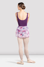 Load image into Gallery viewer, Ladies Floral Printed Skirt - Flora