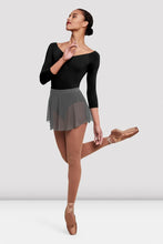 Load image into Gallery viewer, Ladies Jaye Mesh Skirt (Variety of Colors)