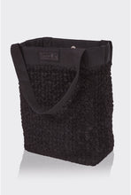 Load image into Gallery viewer, Rosette Tote Bag