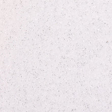 Load image into Gallery viewer, Girls Twinkly White Velvet Shorts