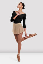 Load image into Gallery viewer, Ladies Jaye Mesh Skirt (Variety of Colors)