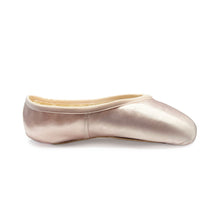 Load image into Gallery viewer, Akoya  U-Cut Pointe Shoes
