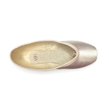 Load image into Gallery viewer, Akoya  U-Cut Pointe Shoes