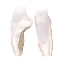 Load image into Gallery viewer, Fantasia RC-31 Pointe Shoes