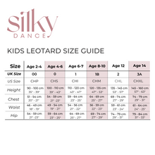 Load image into Gallery viewer, Child Tank Leotard