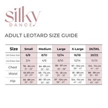 Load image into Gallery viewer, Ladies Tank Leotard