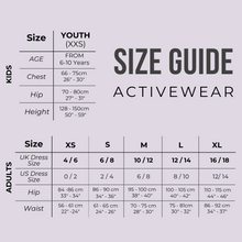 Load image into Gallery viewer, Ladies SLKY Activewear Shorts