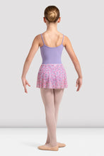 Load image into Gallery viewer, Child Floral Printed Skirt - Tiny Floral