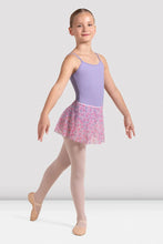 Load image into Gallery viewer, Child Floral Printed Skirt - Tiny Floral