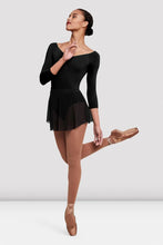 Load image into Gallery viewer, Ladies Jaye Mesh Skirt (Variety of Colors)
