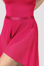 Load image into Gallery viewer, Ladies Watermelon Majesty Wrap Skirt