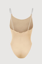 Load image into Gallery viewer, Girls Auva Adjustable Strap Bodysuit