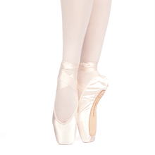 Load image into Gallery viewer, Muze U - Cut Pointe Shoes