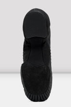 Load image into Gallery viewer, Adult Pulse Leather Jazz Shoe (Variety of Colors)