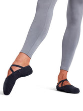 Load image into Gallery viewer, Adult Canvas Romeo Ballet Shoe*