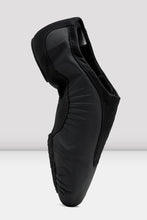Load image into Gallery viewer, Adult Pulse Leather Jazz Shoe (Variety of Colors)