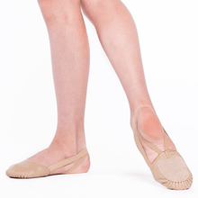 Load image into Gallery viewer, Adult Compass Half Sole Shoe