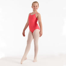 Load image into Gallery viewer, Child Essential Footed Tights (Variety of Colors)