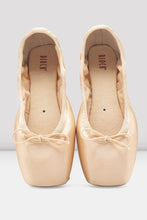 Load image into Gallery viewer, Dramatica II Pointe Shoes