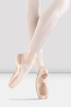 Load image into Gallery viewer, Dramatica II Pointe Shoes