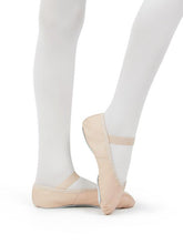 Load image into Gallery viewer, Child Daisy Ballet Shoe